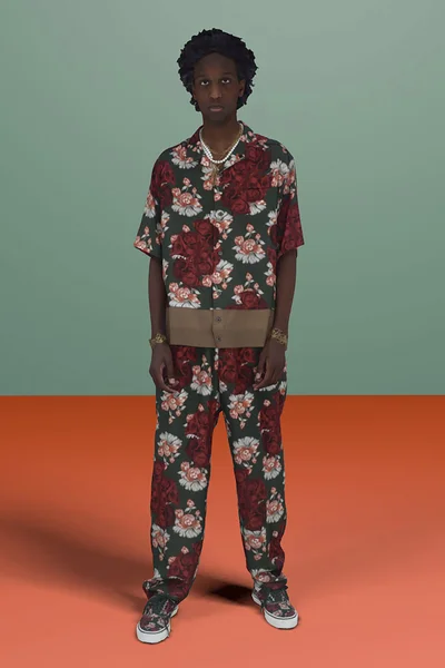 Look 12
